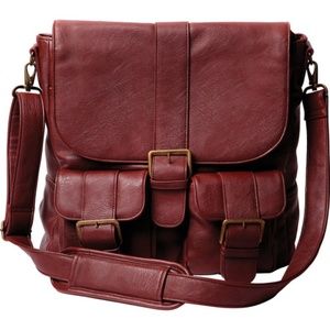 Epiphanie camera backpack/crossbody bag